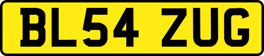 BL54ZUG