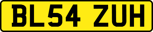 BL54ZUH