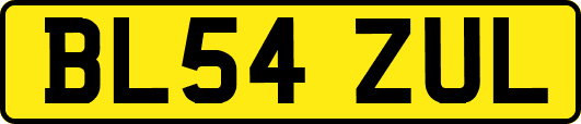BL54ZUL