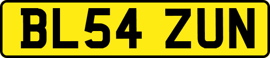 BL54ZUN