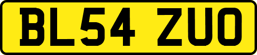 BL54ZUO