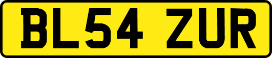 BL54ZUR