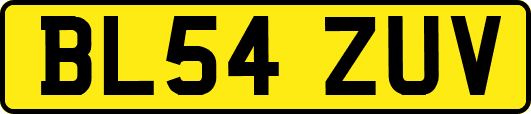 BL54ZUV