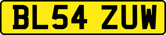 BL54ZUW