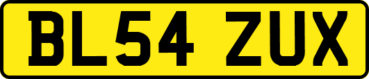 BL54ZUX