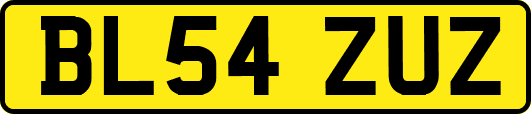 BL54ZUZ