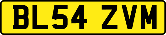 BL54ZVM