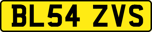 BL54ZVS