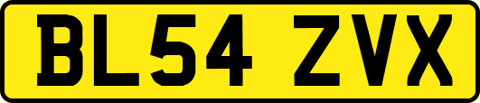 BL54ZVX