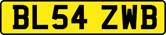 BL54ZWB