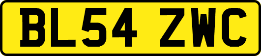 BL54ZWC