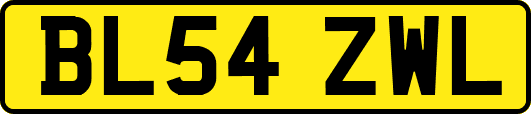 BL54ZWL
