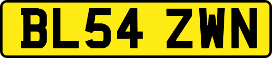BL54ZWN
