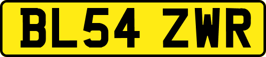 BL54ZWR