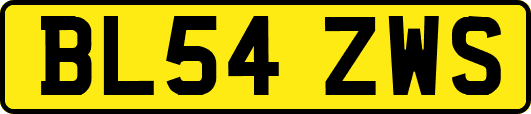 BL54ZWS