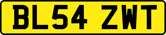 BL54ZWT
