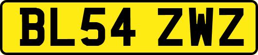 BL54ZWZ