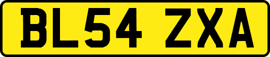 BL54ZXA