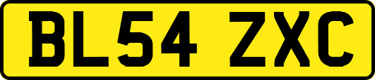 BL54ZXC