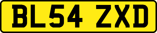 BL54ZXD