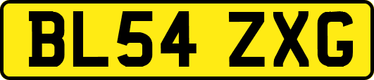 BL54ZXG