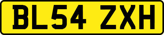 BL54ZXH