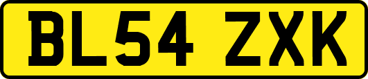 BL54ZXK