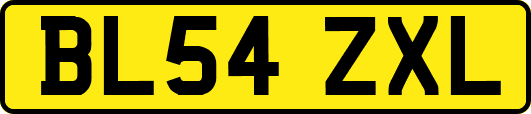 BL54ZXL