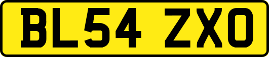 BL54ZXO