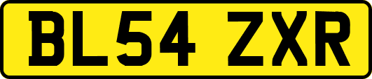 BL54ZXR