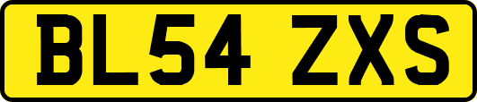BL54ZXS