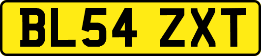 BL54ZXT