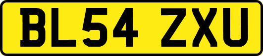 BL54ZXU