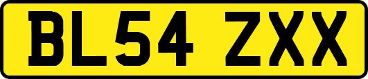 BL54ZXX
