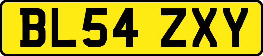 BL54ZXY
