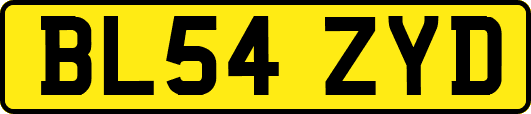 BL54ZYD