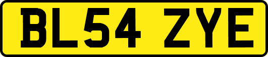 BL54ZYE