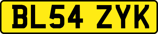 BL54ZYK