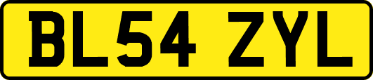 BL54ZYL