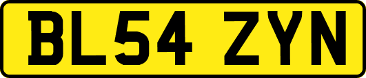 BL54ZYN