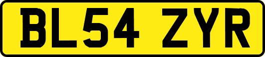 BL54ZYR