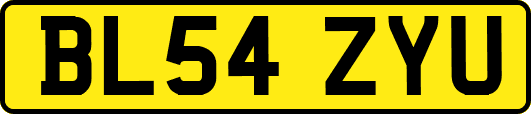 BL54ZYU