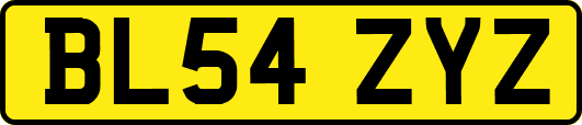 BL54ZYZ