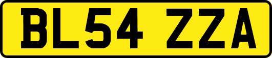 BL54ZZA
