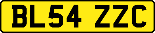 BL54ZZC