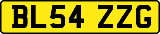 BL54ZZG
