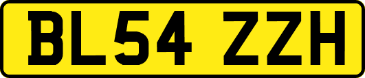 BL54ZZH