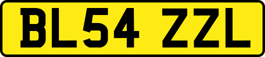 BL54ZZL
