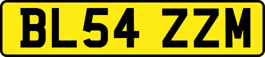 BL54ZZM