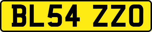 BL54ZZO